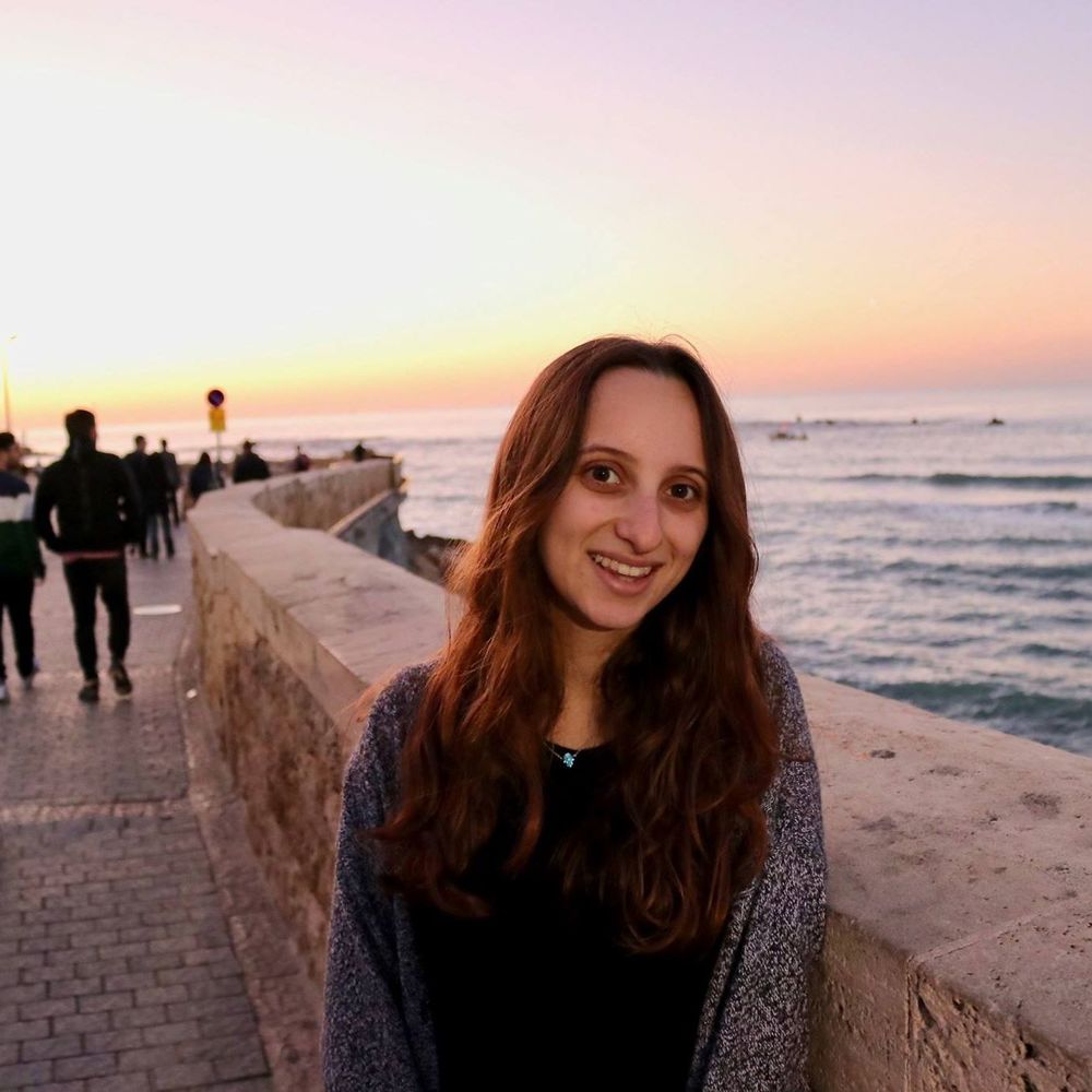 Meet your Posher, Samara
